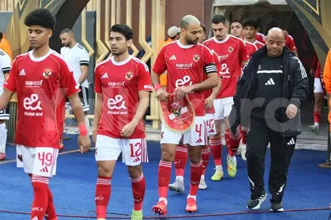 بعد توديع كأس الرابطة.. موعد مباراة الأهلي المقبلة في دوري أبطال أفريقيا